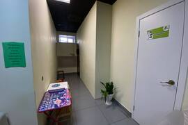 Помещение Офис Фитнесс 420 м²