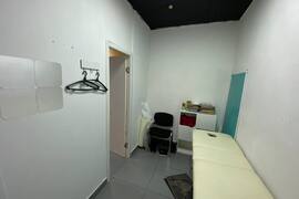 Помещение Офис Фитнесс 420 м²