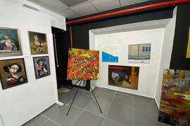 Помещение Офис Фитнесс 420 м²