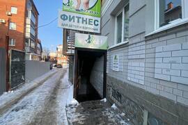 Помещение Офис Фитнесс 420 м²