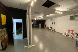 Помещение Офис Фитнесс 420 м²