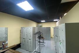 Помещение Офис Фитнесс 420 м²