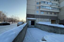 Помещение 370 м² под магазин