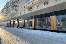 Помещение 370 м² под магазин