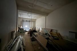 Помещение 370 м² под магазин