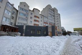 Помещение свободного назначения 108 м², ул. Рябикова, мокрая точка, сауна
