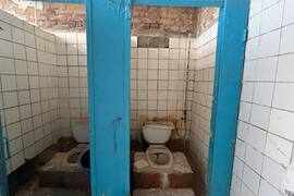 Помещение Офис Склад 4000 м²