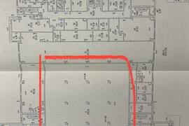 Помещение Офис Склад 585 м²