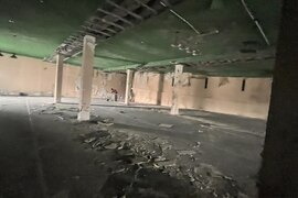 Помещение Офис Склад 585 м²