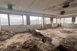 Помещение Офис Склад 555 м²