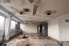 Помещение Офис Склад 555 м²