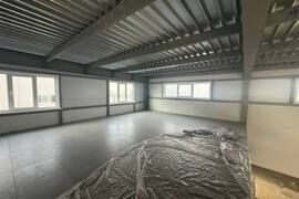 Склад 1200 м² новый
