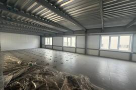 Склад 1200 м² новый
