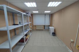Офис Помещение Торговое  104.5 м²