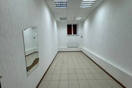 Офис Помещение Торговое  104.5 м²