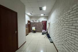 Офис Помещение Торговое  104.5 м²