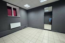 Офис Помещение Торговое  104.5 м²