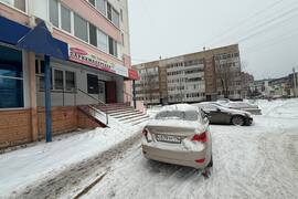 Офис Помещение Торговое  104.5 м²