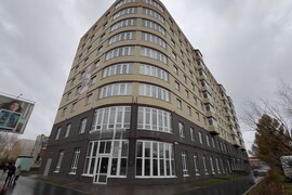 Торговое Помещение Офис  695 м²