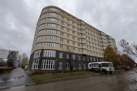 Торговое Помещение Офис  695 м²