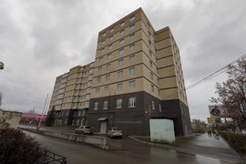 Торговое Помещение Офис  695 м²
