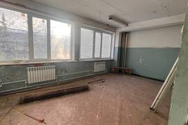 Помещение  20 до 500 м² под склад