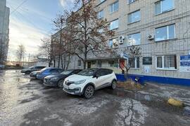 Офис 30 до 47 м² 
