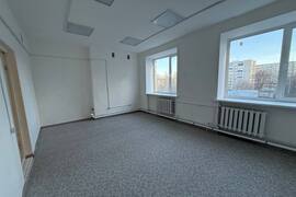 Офис 30 до 47 м² 