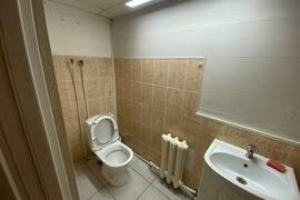 Офис Помещение Склад 60 м²