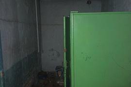 Здание  295.6 м²