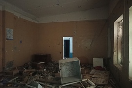 Здание  295.6 м²