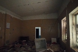 Здание  295.6 м²