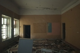 Здание  295.6 м²