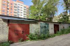 Здание  295.6 м²