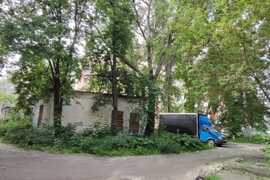 Здание  295.6 м²