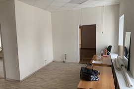 Торговое Помещение Офис 54 м²