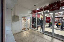  Помещение  170 м² (100/70) 