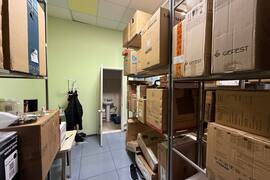  Помещение  170 м² (100/70) 