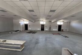 Торговое  Офис Помещение 450 м²