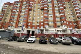Ульяновск, улица 2-й переулок Мира, 26