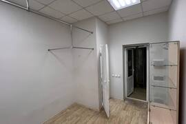 Помещение 132,8 м² под готовый арендн...