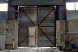 Склад Производство 1000 м²
