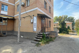 Офис Общепит Доставка  33 м2