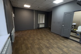 Офис Общепит Доставка  33 м2