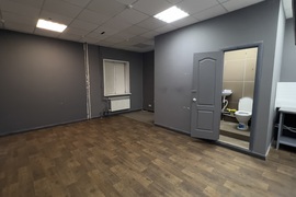 Офис Общепит Доставка  33 м2
