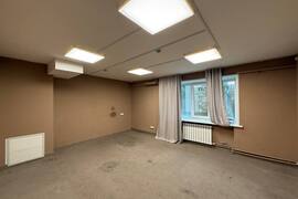 Офис 30 / 50 м² 1-я линия | Центр
