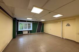Офис 30 / 50 м² 1-я линия | Центр