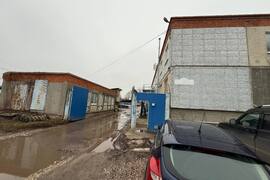 База Готовый Бизнес 1525 м² 40 с