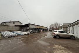 База Готовый Бизнес 1525 м² 40 с