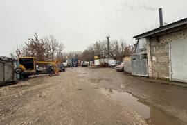 База Готовый Бизнес 1525 м² 40 с